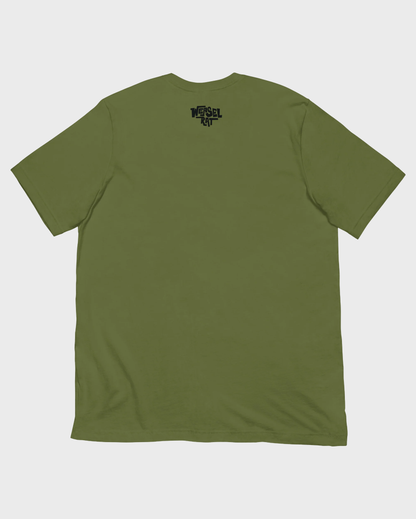 Chilling Logo Tee → More Colors...