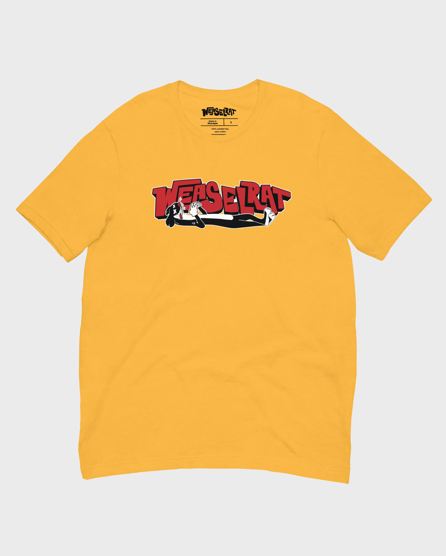 Chilling Logo Tee → More Colors...