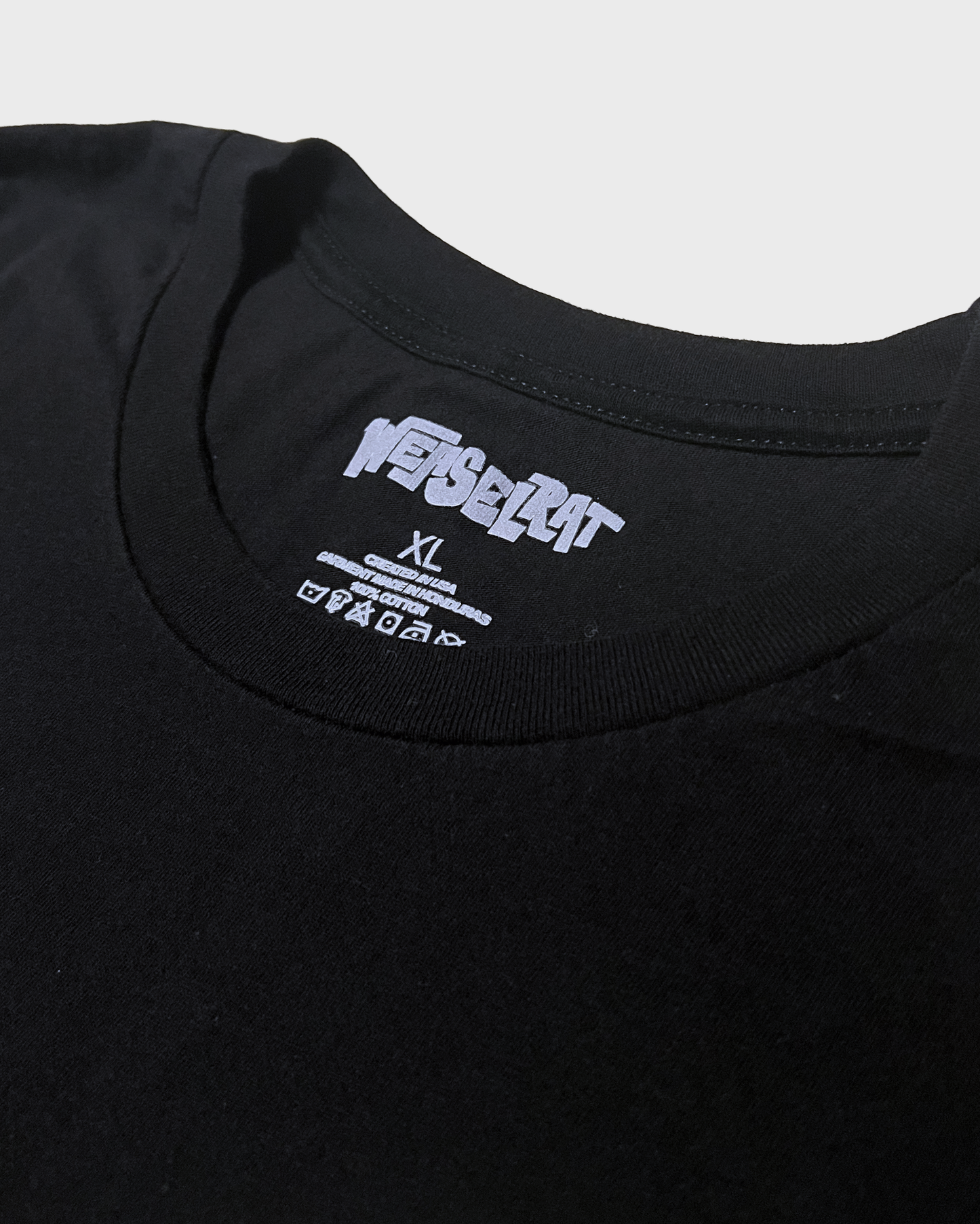 Rat Trap Tee
