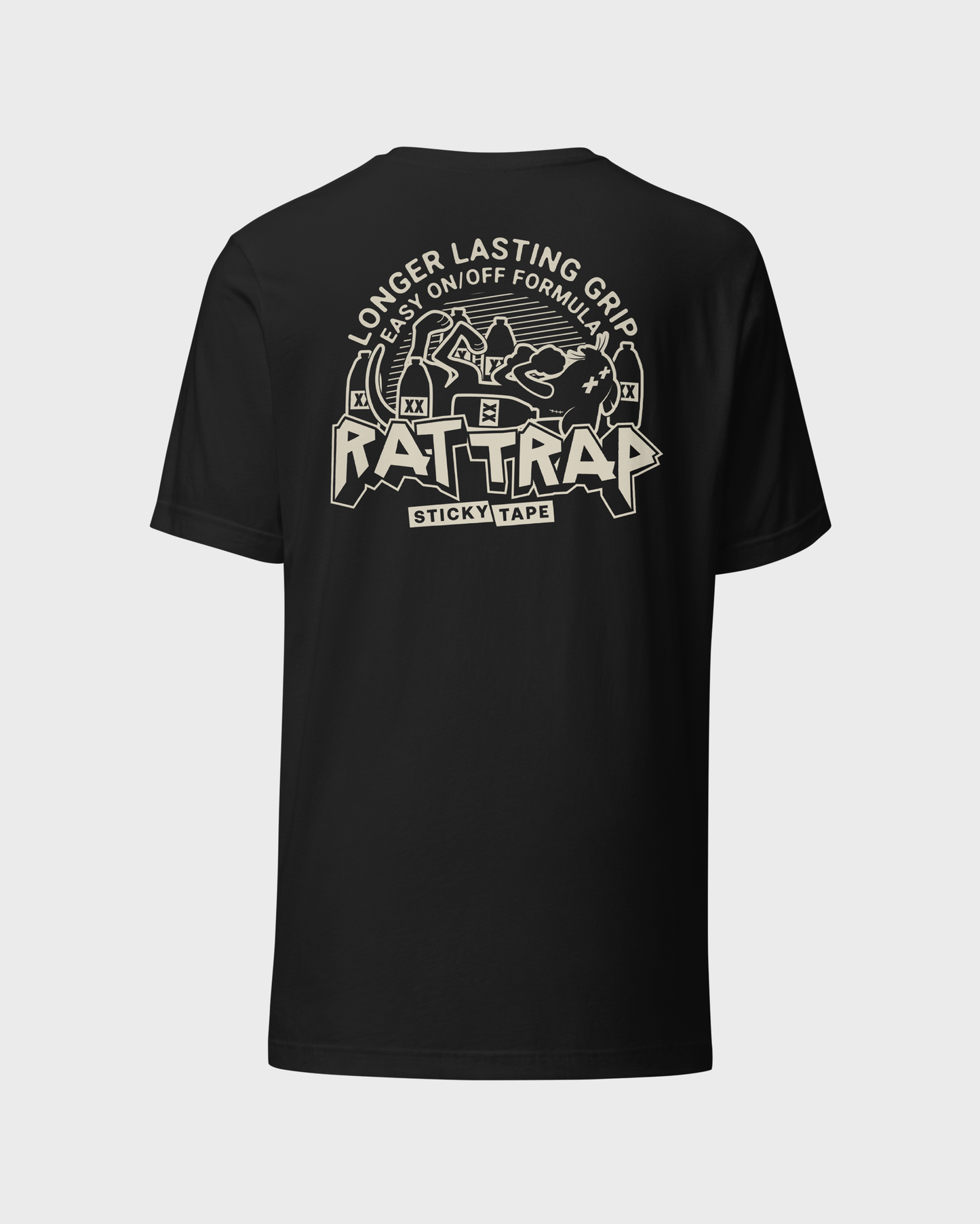Rat Trap Tee
