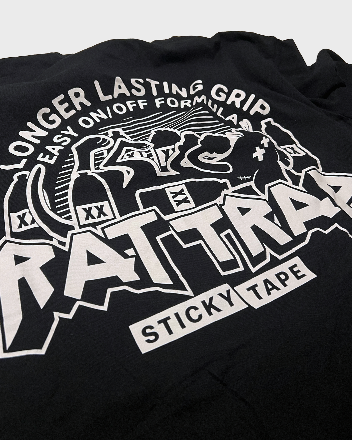 Rat Trap Tee