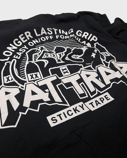 Rat Trap Tee