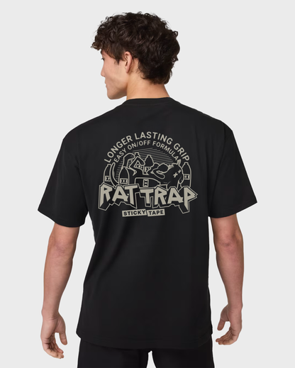 Rat Trap Tee