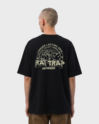 Rat Trap Tee