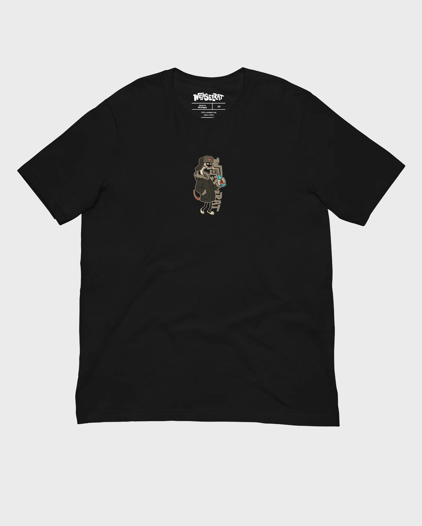 Ratimir Tee [LIMITED]