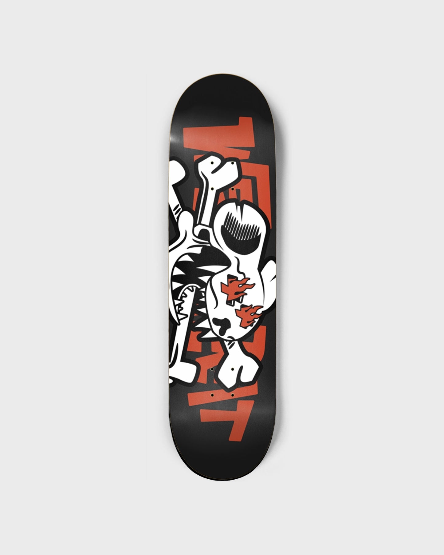 Skateboard - Rata Picante V2 8.75"