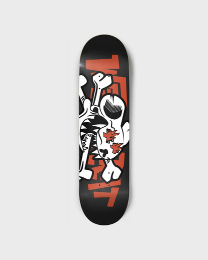 Skateboard - Rata Picante V2 8.75"