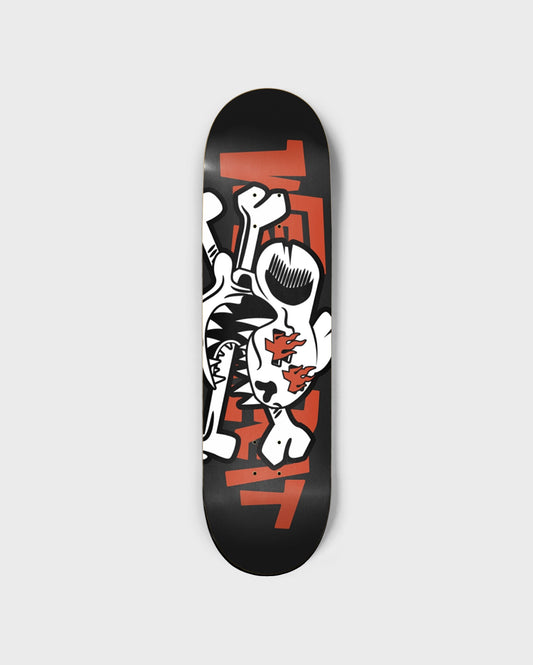Skateboard - Rata Picante V2 8.75"
