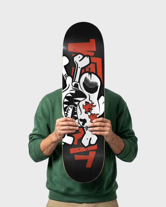 Skateboard - Rata Picante V2 8.75"