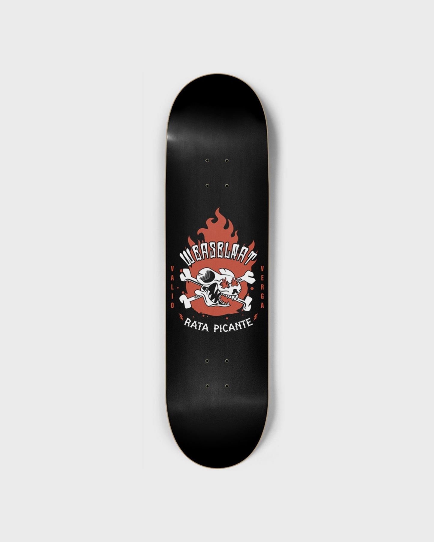 Skateboard - Rata Picante 8.75"