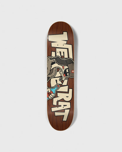 Skateboard - Ratimir 8"
