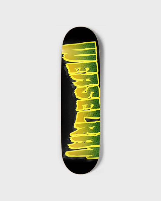 Skateboard - Swamp Cheese 9"