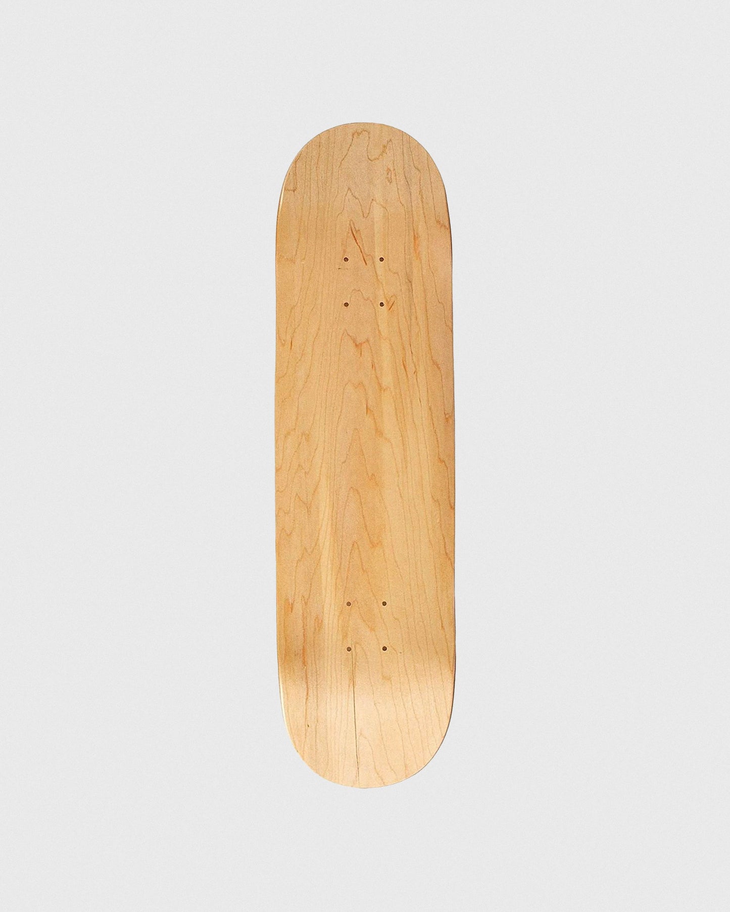 Skateboard - Swamp Cheese 9"