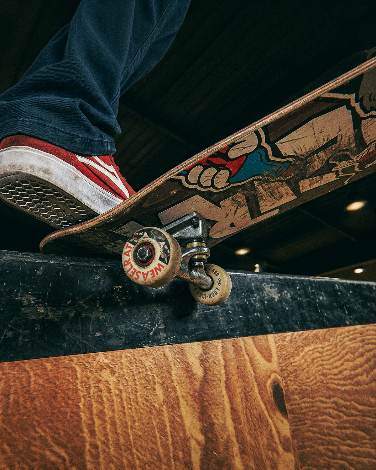 Skater XL - Expansion Pack