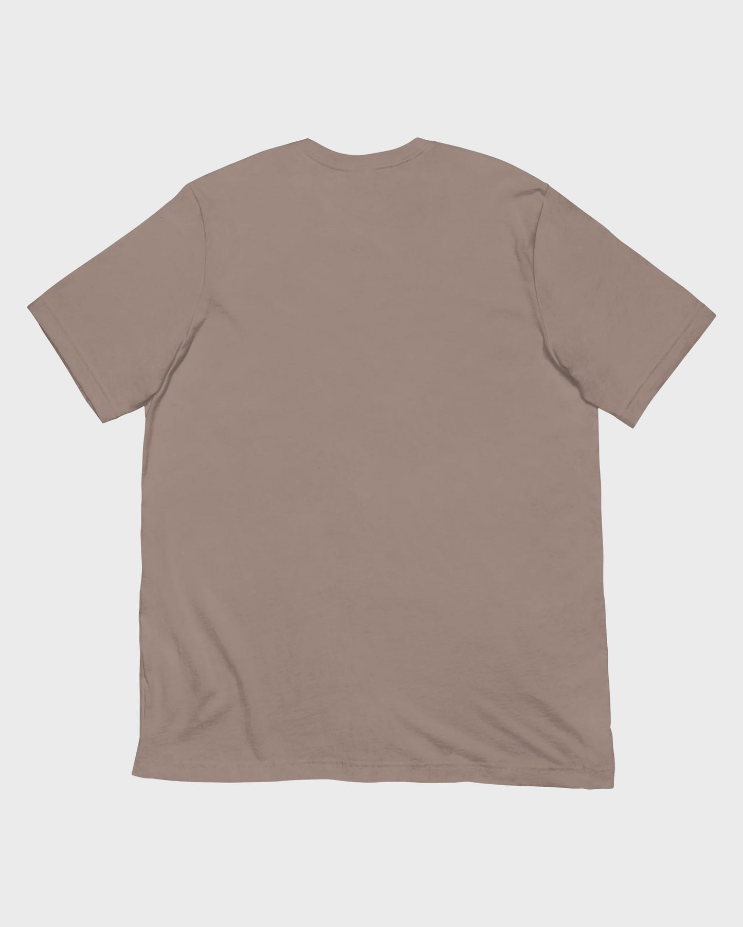 Taupe × Weaselrat Tee [LIMITED]