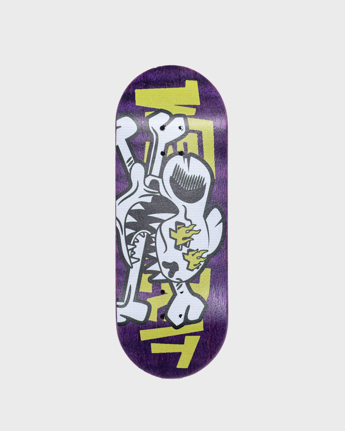 Weasel Twin - Purpz