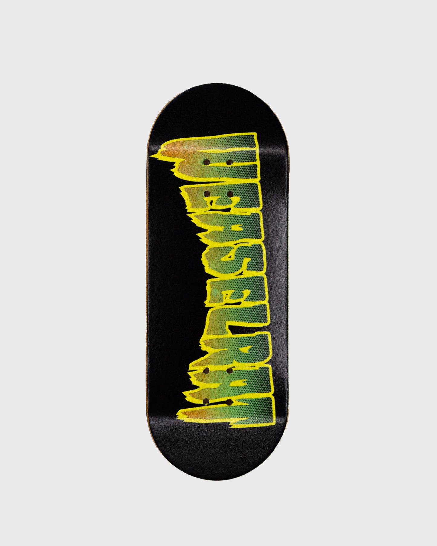 Weasel Twin - Swamp Cheese Deluxe