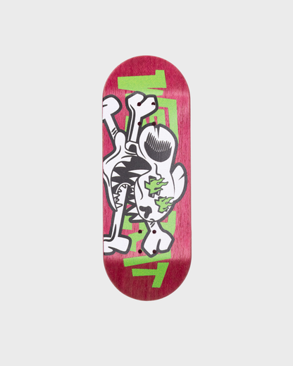 Weasel Twin - Rata Radical