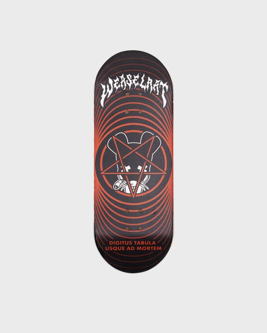 Weasel Twin - Baphomet Mortem