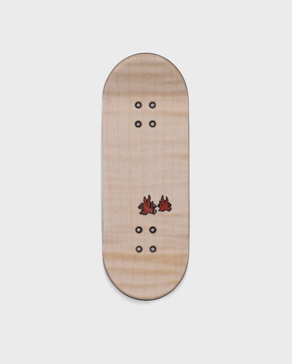 Weasel Twin - Rata Picante V2