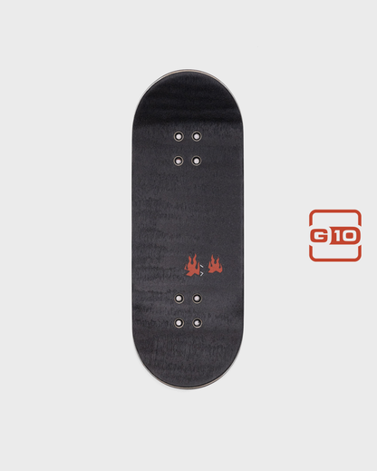 Weasel Twin - Rata Picante V2 G10