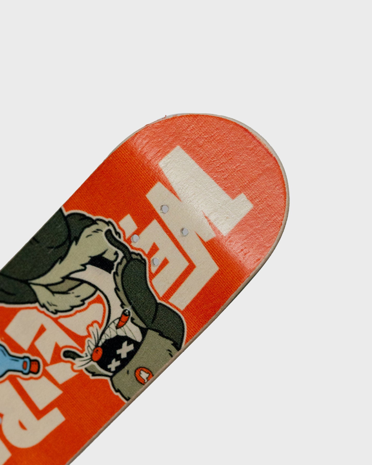 Weasel Twin - Ratimir