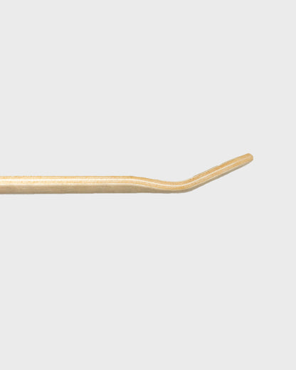 Weasel Twin - Curly Maple Blank