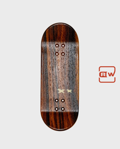 Weasel Twin - Ratimir Rosewood