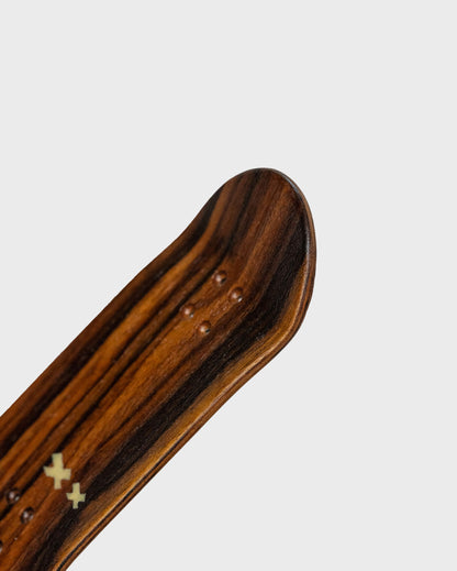 Weasel Twin - Ratimir Rosewood