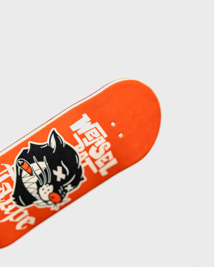 Weasel Twin - Taupe Collab