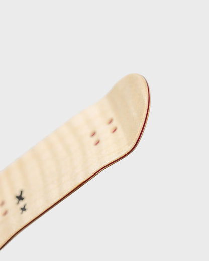 Weasel Twin - Taupe Collab