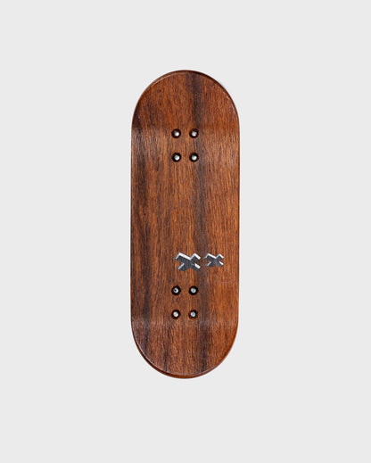 Weasel Twin - Rosewood G10