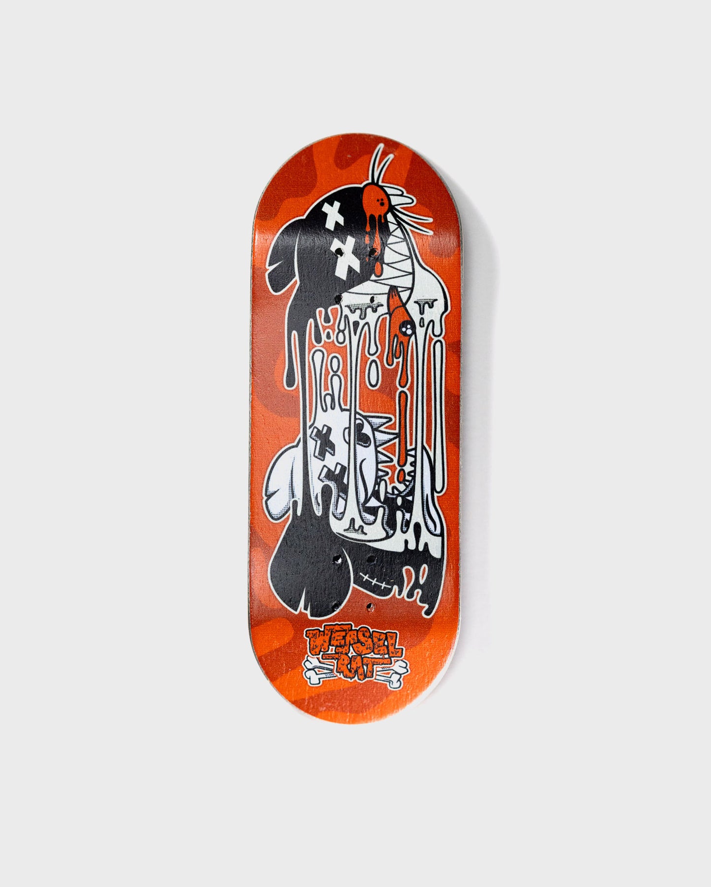 Weasel Twin - Spot Hunter