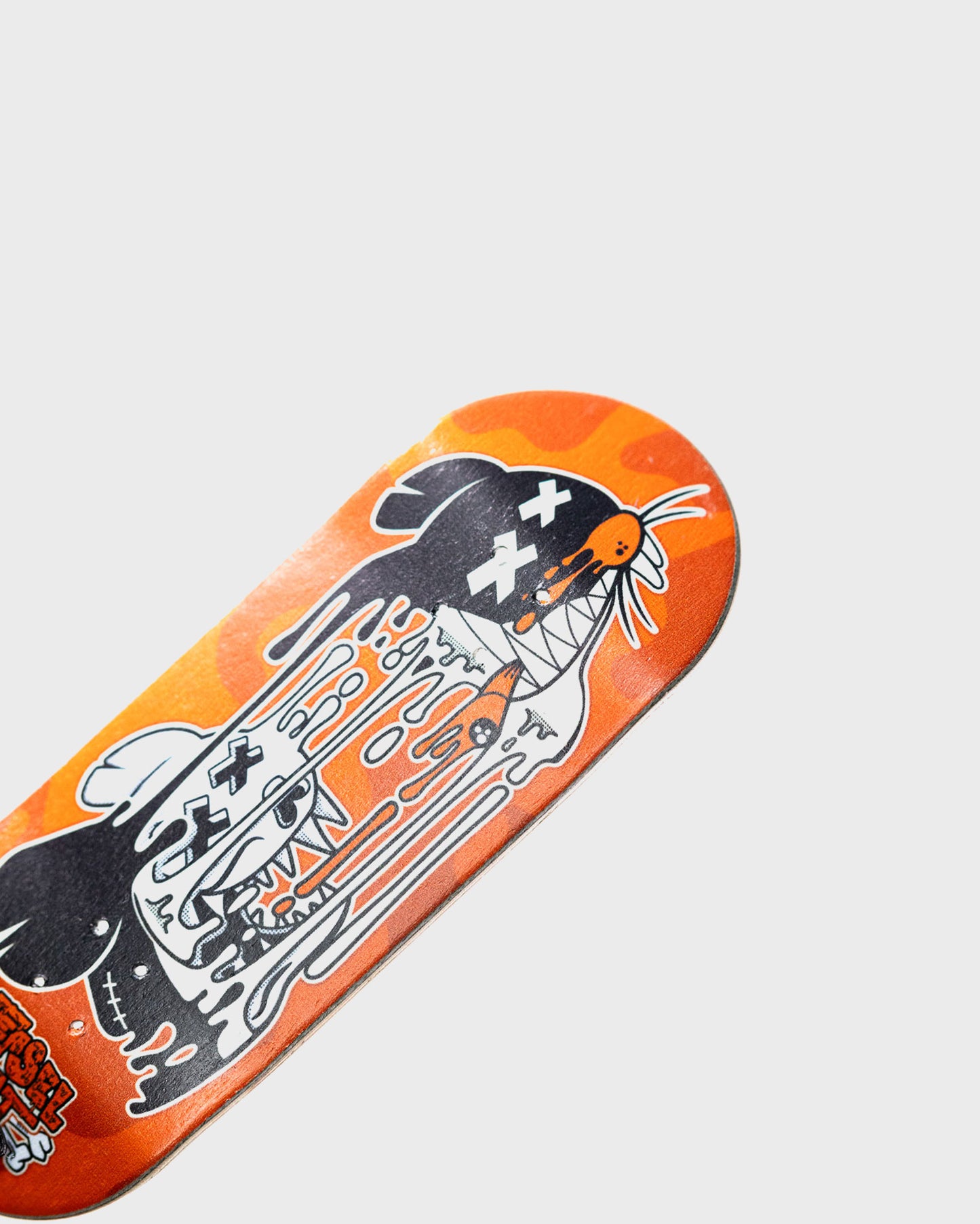 Weasel Twin - Spot Hunter