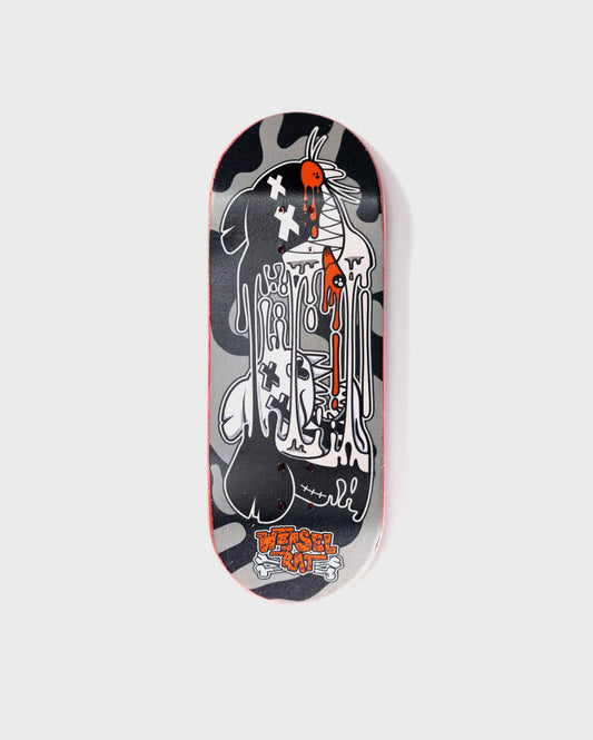 Weasel Twin - Urban Camo