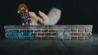 Street Rat - Heather Lavoie Pro