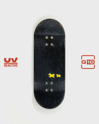 Weasel Twin - Rata Picante G10